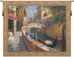 Passage to San Marco Belgian Wall Tapestry - W-2359-48