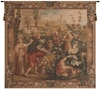 History of the Chinese Emperor II French Wall Tapestry W-2394, 50-59Inchestall, 50-59Incheswide, 58H, 58W, Art, Brown, Cotton, Europe, European, French, Grande, Group, Hanging, Harvest, Medieval, Of, Old, Olde, Pineapple, Red, Square, Sss, Tapastry, Tapestries, Tapestry, Tapistry, Tropical, Vintage, Wall, World, Woven, Frenchwoven, Europeanwoven, tapestries, tapestrys, hangings, and, the, wool, Renaissance, rennaisance, rennaissance, renaisance, renassance, renaissanse