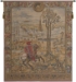 Archduke Maximilian Belgian Wall Tapestry - W-27-32