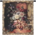 Fruit and Flowers Italian Wall Tapestry - W-273