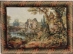 The Old Mill Italian Wall Tapestry - W-288-34