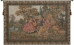 Minuetto Italian Wall Tapestry - W-301-38