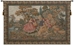 Minuetto Italian Wall Tapestry - W-301-38