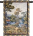 Cascata Italian Wall Tapestry - W-303-22