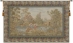 Washing Day at the Mill Italian Wall Tapestry - W-305-40