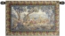 Hunting Trip Sosta Nel Bosco Italian Wall Tapestry - W-308-41