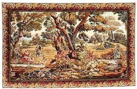 Hunters Resting Cacciatori Italian Wall Tapestry W-309, 26H, 30-39Inchestall, 35H, 40-49Inchestall, 40-49Incheswide, 41W, 46H, 50-59Incheswide, 54W, 66W, Art, Brown, Cacciatori, Cotton, Europe, European, Grande, Hanging, Horizontal, Hunters, Hunting, Italian, Medieval, Of, Old, Olde, Resting, Tapastry, Tapestries, Tapestry, Tapistry, Wall, World, Woven, Italianwoven, Europeanwoven, tapestries, tapestrys, hangings, and, the, Renaissance, rennaisance, rennaissance, renaisance, renassance, renaissanse