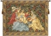 Princess I Wall Tapestry - W-3110