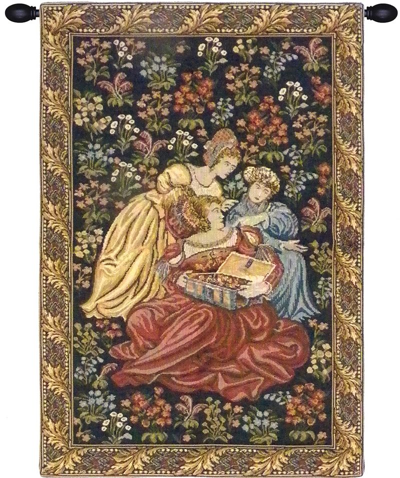 Jacobs Wall Tapestry Hanging, Tapestries, Woven, tapestries, tapestrys, hangings, and, the