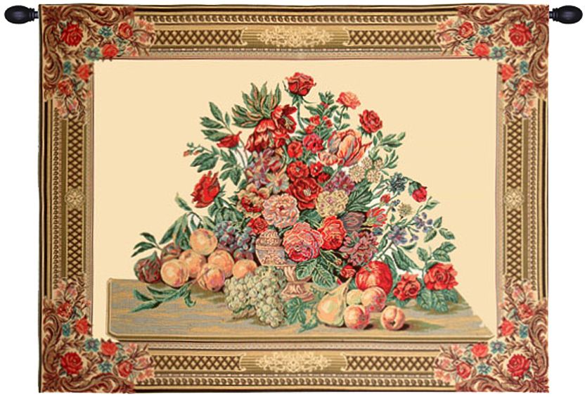 New Vase Wall Tapestry Hanging, Tapestries, Woven, tapestries, tapestrys, hangings, and, the