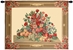 New Vase Wall Tapestry - W-3164