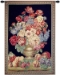 Mini Vase Wall Tapestry - W-3194