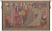 Aladdin Belgian Wall Tapestry - W-3514-38