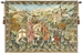 Duke of Bourges French Wall Tapestry - W-3550