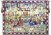 King Arthur's Camelot French Wall Tapestry - W-3568-70