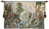 Garden of Eden Large French Wall Tapestry W-3571, 100-200Incheswide, 118W, 30-39Inchestall, 35H, 50-59Inchestall, 50-59Incheswide, 50H, 58W, 70-79Inchestall, 70H, 80-99Inchestall, 80-99Incheswide, 90W, 94H, Agapanthes, Amaryllis, Ashley, Big, Biggest, Blue, Delices, Des, Eden, Enormous, Floral, Flowers, Forest, French, Garden, Green, Group, Horizontal, Huge, Jardin, Large, Largest, Of, Palm, Really, Tapestry, Trees, Tropical, Wall, Waterfall, Frenchwoven, Europeanwoven, tapestries, tapestrys, hangings, and, the