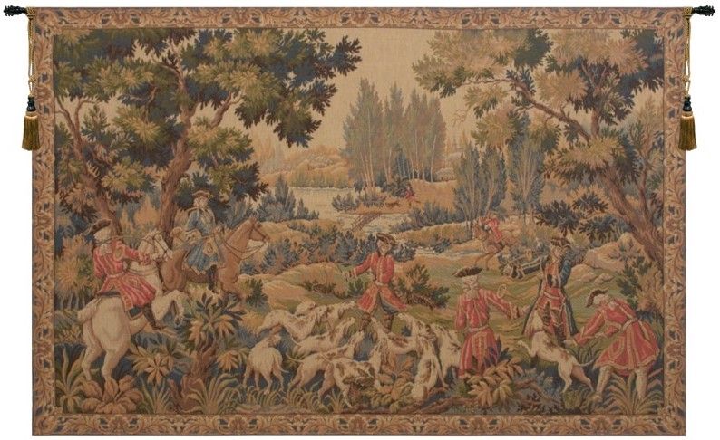 Hunting in Compiegne French Wall Tapestry W-3579, 30-39Inchestall, 36H, 50-59Inchestall, 50-59Incheswide, 50H, 54W, 70-79Incheswide, 74W, Art, Baptiste, Brown, Chasse, Cotton, DOudry, Europe, European, Forest, France, French, Grande, Green, Hanging, Horizontal, Hunting, International, Jean, Jean-Baptiste, Large, Medieval, Of, Old, Olde, Orange, Oudry, Palace, Party, Tapastry, Tapestries, Tapestry, Tapistry, Verdure, Vintage, Wall, World, Woven, Frenchwoven, Europeanwoven, tapestries, tapestrys, hangings, and, the, Renaissance, rennaisance, rennaissance, renaisance, renassance, renaissanse