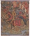 King Arthur French Wall Tapestry - W-3586-42