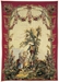 Cherry Picking Time French Wall Tapestry - W-3589