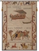 Harold and William Bayeux French Wall Tapestry - W-3606-27