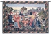 Repas de Vendanges French Wall Tapestry - W-3617