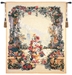 Jardin Bouquet French Wall Tapestry - W-3618-36