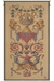 Vaux-le-Vicomte French Wall Tapestry - W-3656