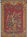 Vaux-le-Vicomte November French Wall Tapestry - W-3662-27