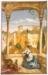 Regard Sur Grenade French Wall Tapestry - W-3667