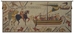 L 'Embarquement Bayeux French Wall Tapestry - W-3668-40