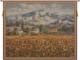 Provence I French Wall Tapestry - W-3673