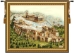 Acropolis Wall Tapestry - W-3769-38