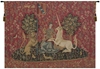 Lady and the Unicorn Sight I Wall Tapestry Hanging, Tapestries, Woven, tapestries, tapestrys, hangings, and, the, Renaissance, rennaisance, rennaissance, renaisance, renassance, renaissanse