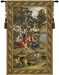Concerto Wall Tapestry - W-3784