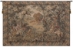 Hunting Scene Fersan Wall Tapestry - W-3789-36