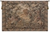 Hunting Scene Fersan Wall Tapestry - W-3789-36