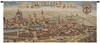 Florence Ancient Map Italian Wall Tapestry Hanging, Tapestries, Woven, tapestries, tapestrys, hangings, and, the