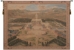 Versailles Chateau Castle French Wall Tapestry - W-3826-58