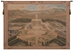 Versailles Chateau Castle French Wall Tapestry - W-3826-58