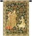 Queen Wall Tapestry - W-3908