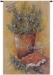 Rosemary Belgian Wall Tapestry - W-3925-17