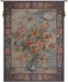 Modern Style Bouquet French Wall Tapestry - W-400