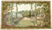 Lake Como I Italian Wall Tapestry - W-402-96