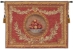 Apple Still Life French Wall Tapestry - W-417