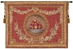 Apple Still Life French Wall Tapestry - W-417