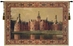 Castle of Ooidonk Belgian Wall Tapestry - W-437-56