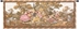 Scenes Galantes Italian Wall Tapestry - W-4556