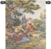 Pastorella Italian Wall Tapestry - W-4557-15