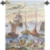 Barconi Italian Wall Tapestry - W-4565-14