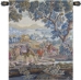 Ruscello Italian Wall Tapestry - W-4567